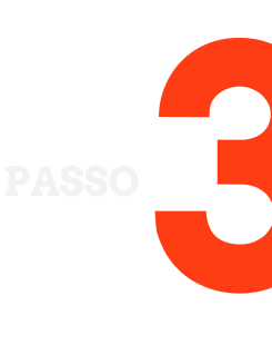 Passo Nº3