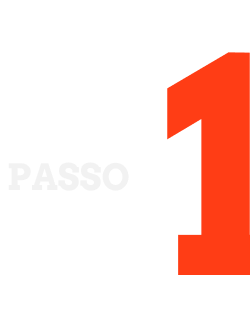 Passo Nº1